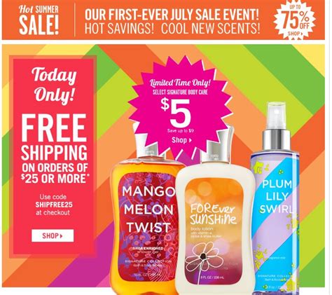 Bath and body works free shipping over $50. Things To Know About Bath and body works free shipping over $50. 